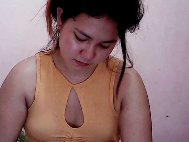 Screenshot di trasmissione AsianBea69