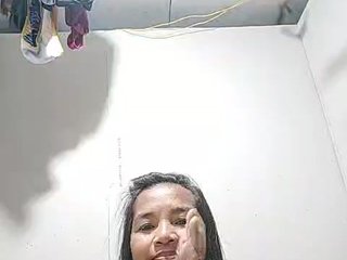 Chat video erotica AsianBella