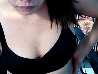 Screenshot di trasmissione Asiancute20