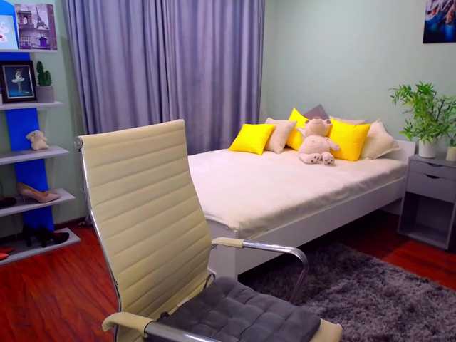 Screenshot di trasmissione ExcessOfFeel