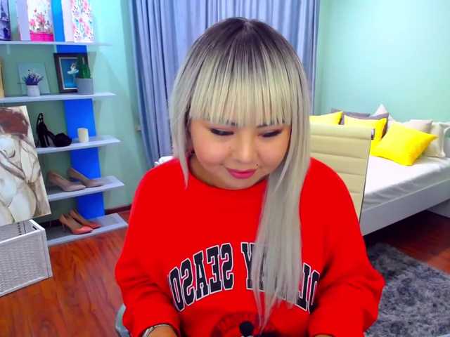 Screenshot di trasmissione ExcessOfFeel