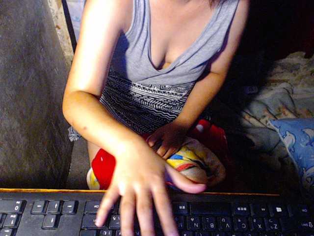 Fotografie AsianHotGirl hi bby give me 20 token for my tits 30 ass 100 pussy