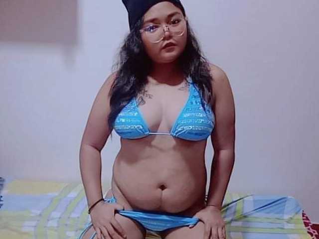 Foto del profilo AsianHottie69