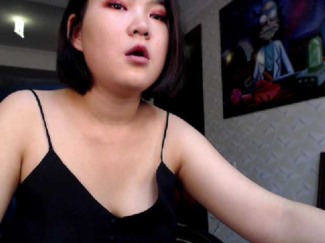 Fotografie AsianKiara Hello guys! My name i***iara. I am sexy young big booty asian from Japan :) # boobs #anal #dildo #squirt #pussy play #cumshow #bbw #