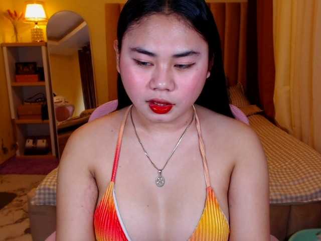 Screenshot di trasmissione Asianladyfoxy2xxx