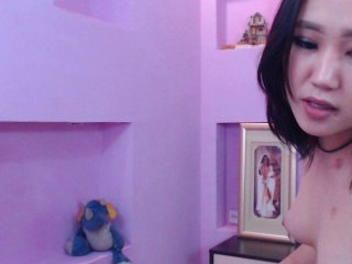 Fotografie AsianMolly 30 for boobs flash,50 for pussy flash#asian #domination #mistress #sph #cbt #cei #humilation #joi #pvt #private #group #pussy #anal #squirt #cum #cumshow #nasty #funny #playful #lovense #ohimibod