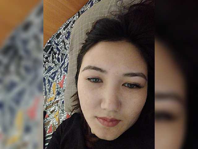 Screenshot di trasmissione Asianqueen1