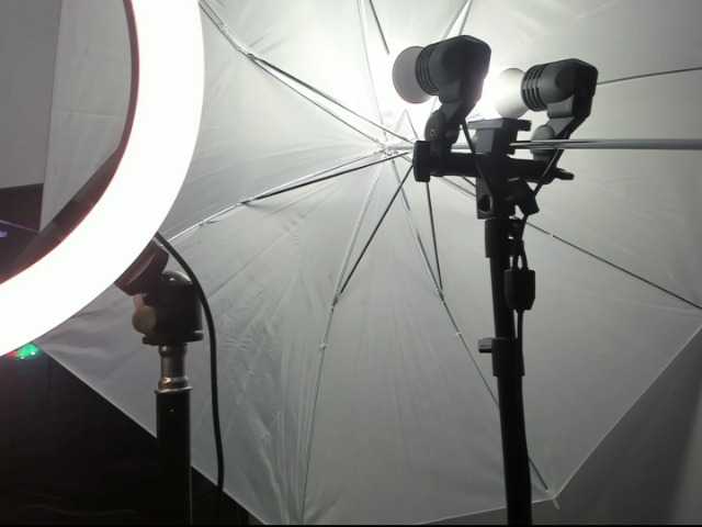 Screenshot di trasmissione asianrouse77