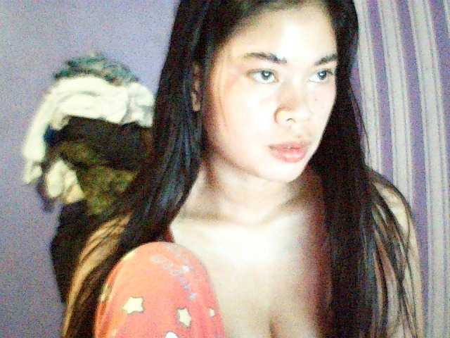 Screenshot di trasmissione Asianpinay4ulove