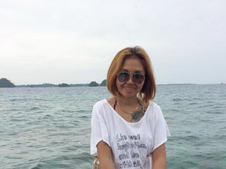 Foto del profilo asiansusan