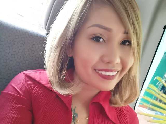 Foto del profilo asiansusan
