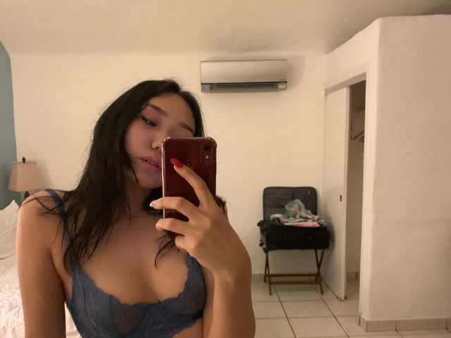 Video chat erotica asianxxxmoon