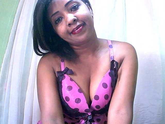 Foto del profilo Asminah