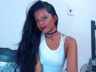 Video chat erotica ass-black