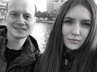 Chat video erotica Milena_69