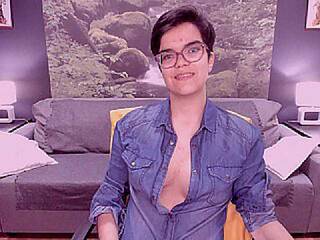 Chat video erotica AstraGreen