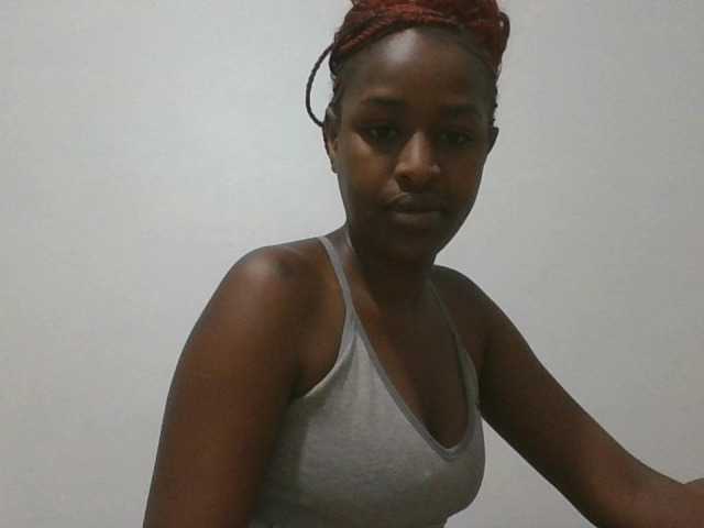 Screenshot di trasmissione Astralove254