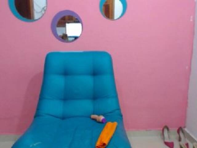 Screenshot di trasmissione AsweetHellen