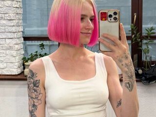 Chat video erotica Asya_