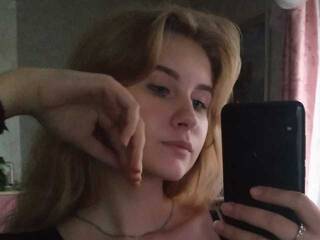 Chat video erotica Asya8545