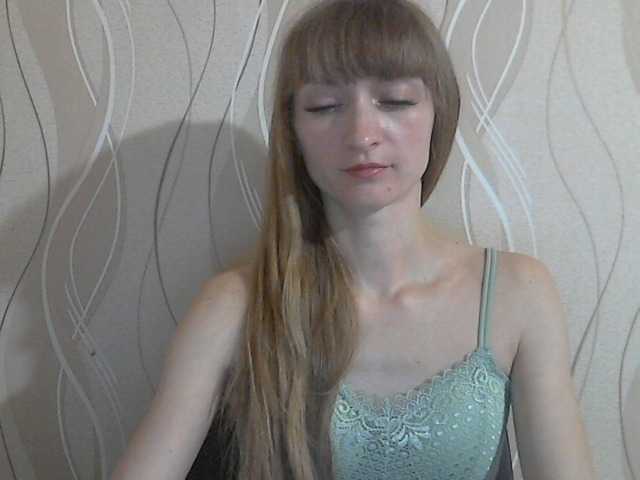 Screenshot di trasmissione AsyaBlond