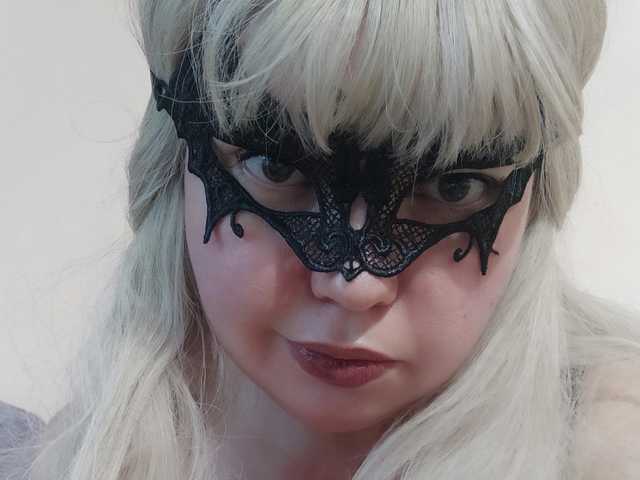 Foto del profilo AsyaCam