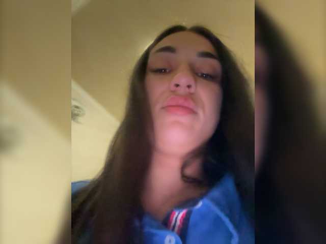 Screenshot di trasmissione AsyaSamka