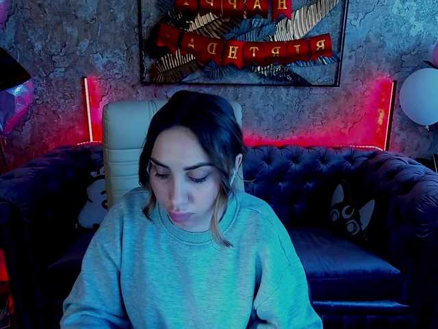 Screenshot di trasmissione AsyaShapik