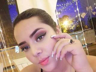 Chat video erotica Atenea-Nitxon