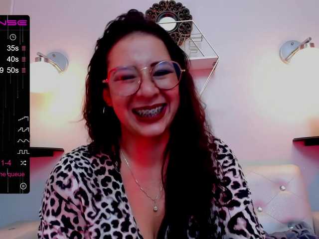 Screenshot di trasmissione ateneaJade