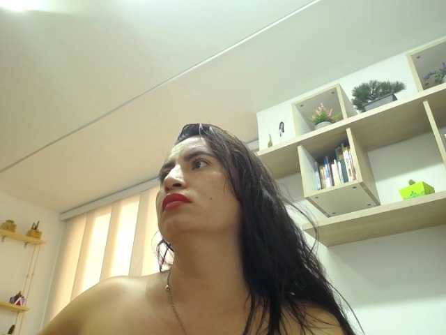 Screenshot di trasmissione Atennas