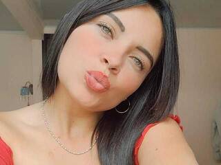 Chat video erotica Athalya