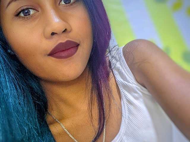 Foto del profilo Atheena