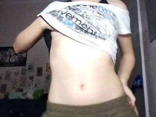 Chat video erotica AthenaPopple