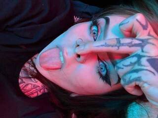 Chat video erotica ATOMICKETCHUP