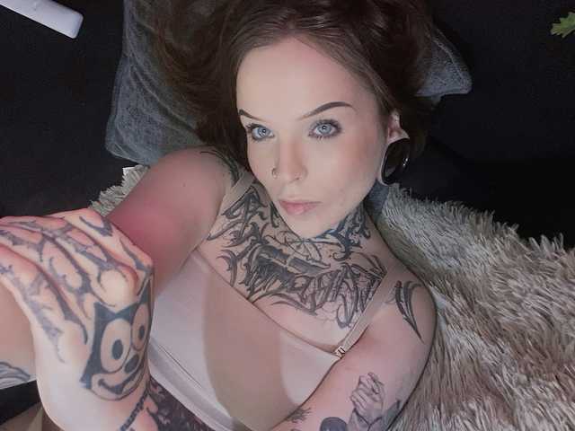 Foto del profilo ATOMICKETCHUP