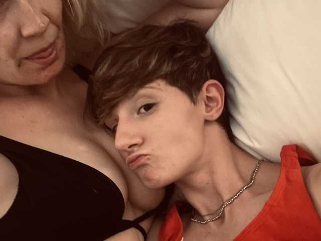 Foto del profilo AToTheBHellaFreaky