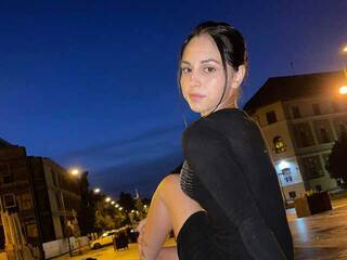 Chat video erotica AudreeyBitoni