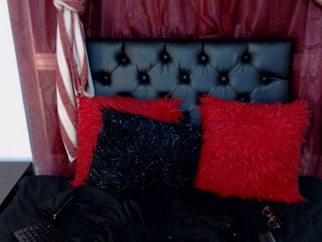 Screenshot di trasmissione Audrey-Scott