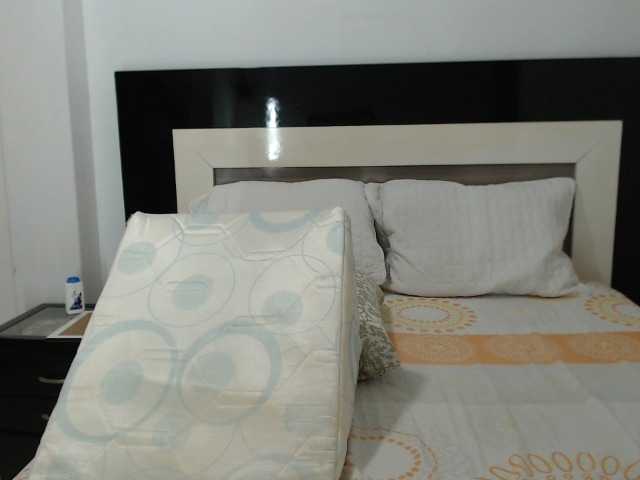 Screenshot di trasmissione Emma__st