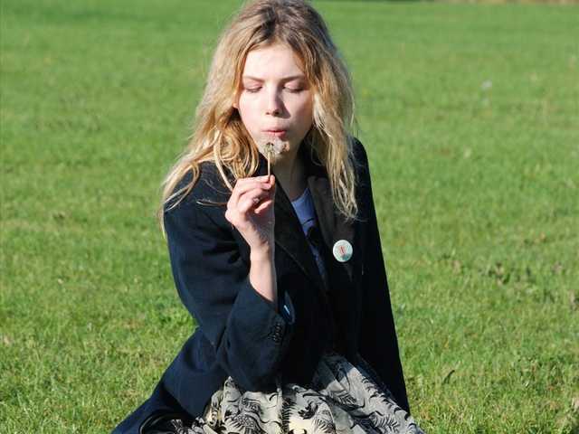 Foto del profilo AudreyDaisy
