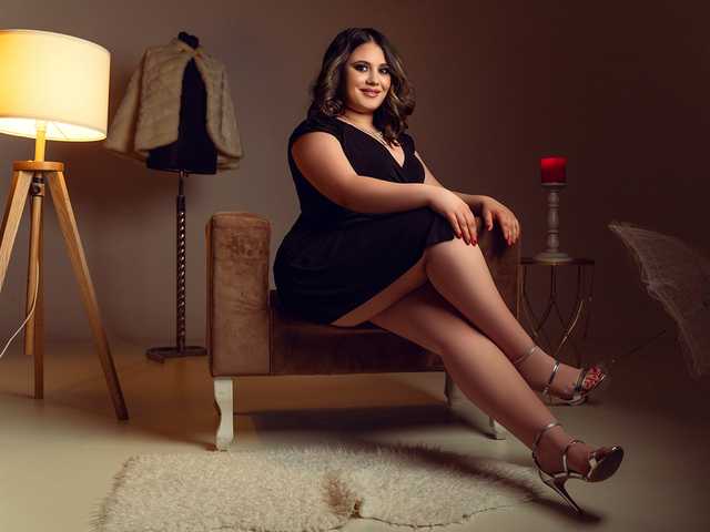 Foto del profilo AudreyShepard
