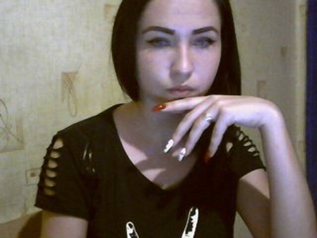 Screenshot di trasmissione AugustCrown