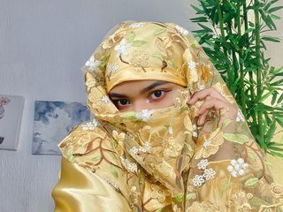 Chat video erotica Aura-cuutee
