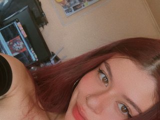 Chat video erotica Aura-Moon