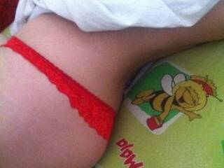 Chat video erotica Midly1