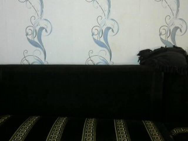 Screenshot di trasmissione Midly1