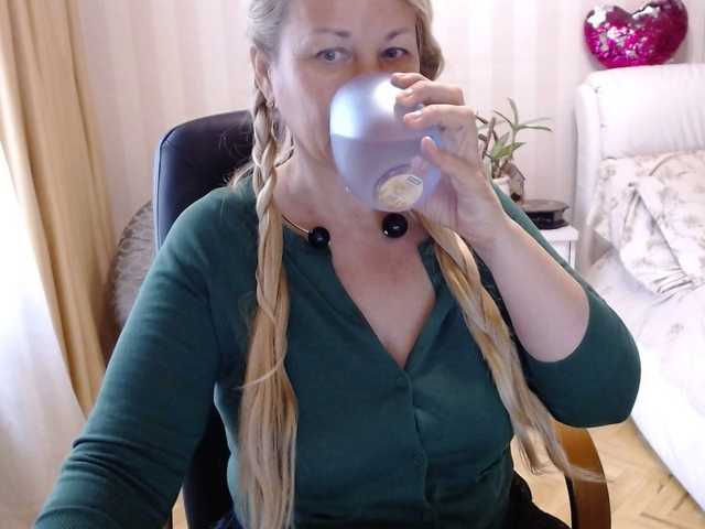 Screenshot di trasmissione AuraKISS