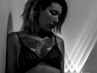 Chat video erotica Aurora-Miller