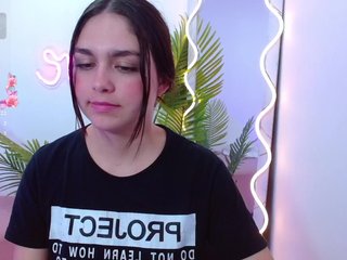 Chat video erotica Aurora-tay